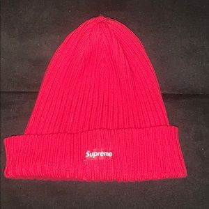 Supreme beanie(SS19)